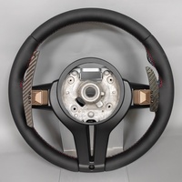 Paddle Shift Magnetik untuk BMW F10 F06 F07 G20 G30 F18 F12 F13 F20 F22 F30 F31 F32 F34 F36 F25 F80 F45
