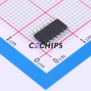 Amplificador operativo de chip IC de circuito integrado AD8694ARZ, nuevo y Original, a prueba de agua - Product Image 2