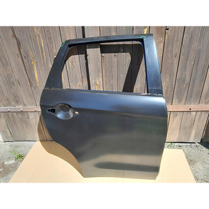 Pannello Esterno Porta Posteriore Sinistra Destra Lato Passeggero per <span class=keywords><strong>MITSUBISHI</strong></span> <span class=keywords><strong>ASX</strong></span> 2017 - Product Image 3