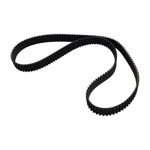 62Y-46241-00 la correa dentada puede reemplazar la correa en V Yamaha fuera de borda F40 F50 F60 Repl - Product Image 3