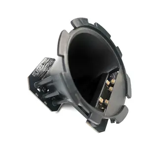 원형 스캐닝 엔진 묻힌 스캐닝 단위 1D 제 2 QR 바코드 검사 머리 USB/RS232 산업 제 2 조정 산 바코드 스캐너