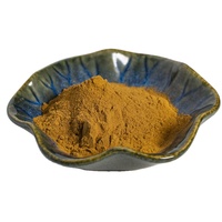 Extrait de racine de maca naturelle en poudre, poudre de maca de haute qualité pour complément alimentaire