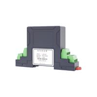 Transmetteur de tension, capteur de tension AC, convertisseur 230V AC vers 5V DC, capteur de tension numérique, transducteur de puissance triphasé 0-10V RS485