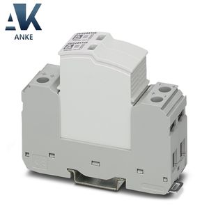 Phoenix 2907875 + 0-220DC-FM-Descargador de sobretensiones tipo 2 - Product Image 1