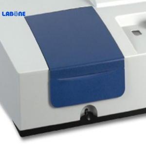 Portable 752N Spectromètre Manuel Économique Longueur D'onde 200-1000nm Prix Photomètre <span class=keywords><strong>Uv</strong></span> Spectrophotomètre Visible - Product Image 6