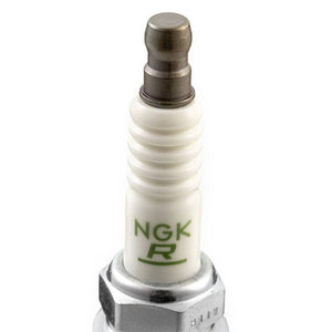 Bougie d'allumage NGK pour système d'allumage automobile 7988 BPR-GAS pour Mazda 2 1982-1987, OEM, MS851023A, 90098-21655 - Product Image 4