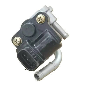 Soupape de commande d'air de ralenti <span class=keywords><strong>AC280</strong></span> 22270-20050 22270-0A060 22270-20060 2227020050 222700A060 2227020060 IAC2115 AC4058 2H1150 2H1081 - Product Image 6
