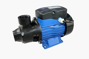 <span class=keywords><strong>Bomba</strong></span> Eléctrica Centrífuga Monofásica <span class=keywords><strong>de</strong></span> Alta <span class=keywords><strong>Presión</strong></span> 0.5HP 370W 220V para Suministro Doméstico <span class=keywords><strong>de</strong></span> <span class=keywords><strong>Agua</strong></span>, OEM Personalizable, Cerámica - Product Image 5