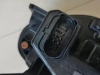 Phares de voiture d'occasion d'origine en gros, adaptés à Chery JETOUR X70 PLUS, phares LED haute configuration