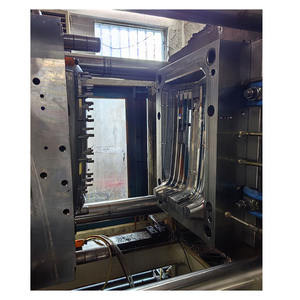 יצרן תבניות הזרקה בהתאמה אישית לייצור תבניות הזרקת פלסטיק עם מערכת קרה - Product Image 2