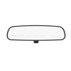 Interior Rearview <b>Mirror</b> 55156172AA For Dodge Jeep Chrysler Replacement <b>Plastic</b> New - Product Image 5