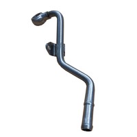 Service de fabrication sur mesure de pièces en tôle d'acier inoxydable OEM, service professionnel de pliage et d'usinage de tôles
