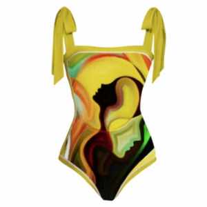 Spandex / Polyester slip de bain 2 pièces ensemble <span class=keywords><strong>Micro</strong></span> <span class=keywords><strong>Bikini</strong></span> gros seins Sexy fille Xxx femmes chaudes String Xxx Tube <span class=keywords><strong>Bikini</strong></span> - Product Image 3