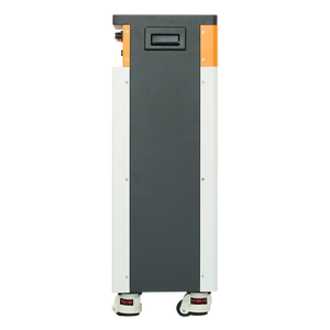 Batterie LiFePo4 <span class=keywords><strong>TEZE</strong></span> 51.2V 300Ah 48V 51.2V 100Ah 280Ah 314Ah, Batterie Lithium-Ion de Stockage d'Énergie pour la Maison - Product Image 5