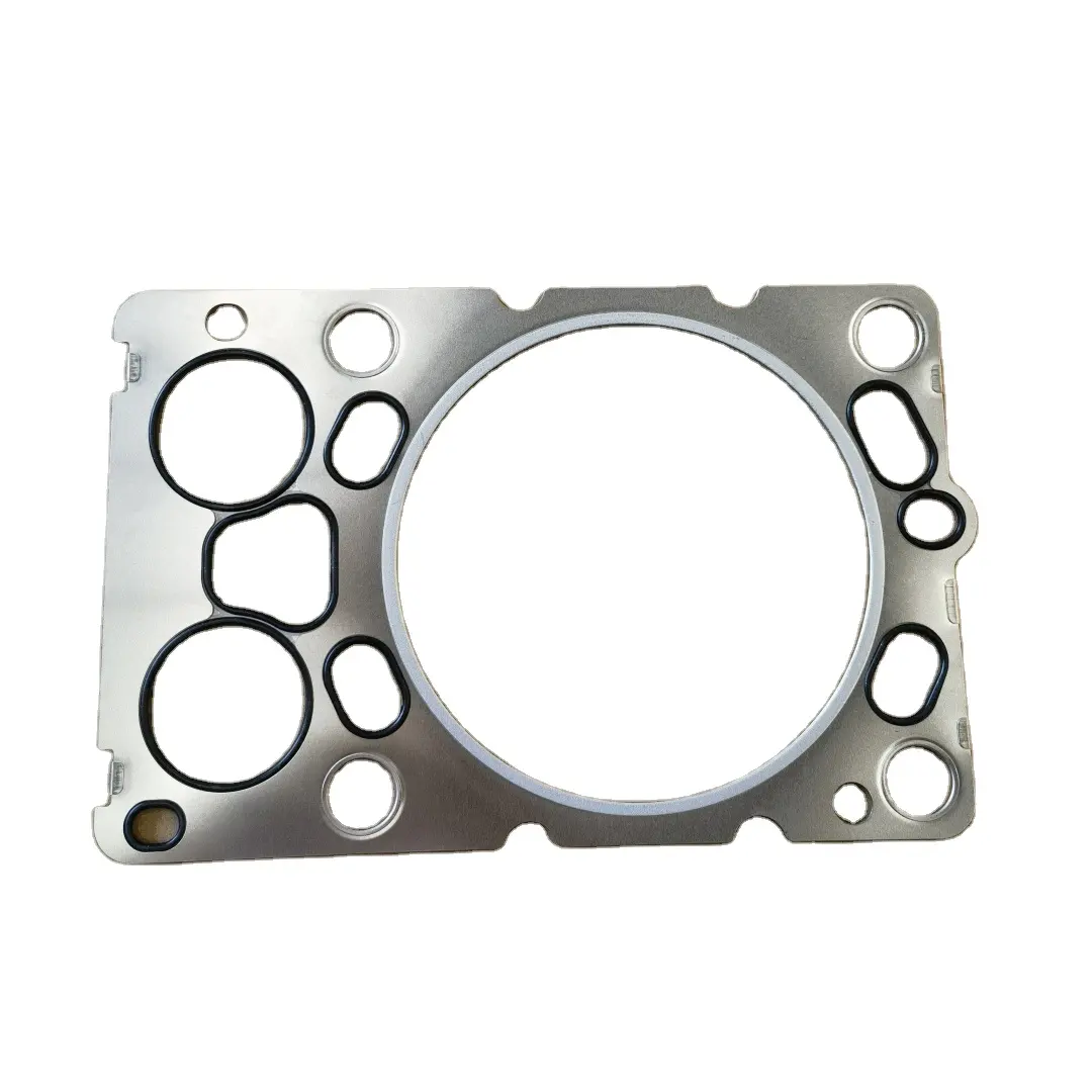 Original Factory Cylinder Head Gasket 612630040006 for WEICHAI Diesel Engine Parts