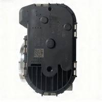 Nouvelles pièces d'origine pour moteur Weichai, soupape d'accélérateur du moteur 1003543650 pour moteur diesel Weichai WP13