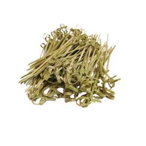 Looped Knot Food Picks Party Palillos <span class=keywords><strong>de</strong></span> dientes para aperitivos <span class=keywords><strong>Barbacoa</strong></span> Snacks Club Sandwiches Cocktail Picks - Product Image 1