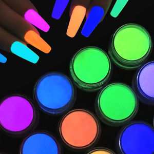 Poudre acrylique pour ongles 3 en 1 à étiquette privée personnalisée avec 2000 couleurs au choix - Product Image 1