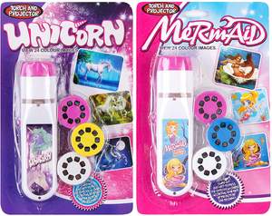 Projecteur de poche 3D pour enfants, jouet éducatif précoce, éclairage d'histoires, motifs lumineux pour garçons <span class=keywords><strong>et</strong></span> filles - Product Image 5