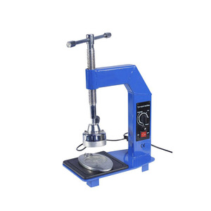 Machine de vulcanisation électrique pour réparation de crevaisons de pneus, prix bas à vendre - Product Image 4