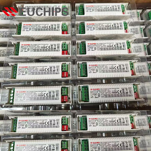 ยูชิปส์ EUP10D-1HMC-0-120 DALI‑2 ไดร์เวอร์ LED กระแสคงที่ 10W 120‑300mA ระบบสัมผัส DIM หรี่แสงได้ แหล่งจ่ายไฟ LED สำหรับไฟสปอตไลท์ในร่ม - Product Image 1