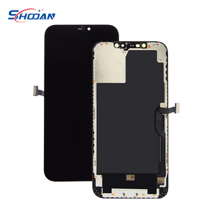 Nhà máy cung cấp chất lượng hàng đầu <span class=keywords><strong>lcd</strong></span> hiển thị cho iphone 12 pro max gốc thứ hai tay - Product Image 2