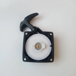High Quality <b>Garden</b> Tools Brush <b>Cutter</b> Parts 40-5 Recoil Starter Grass Trimmer Spare Parts <b>for</b> CG430/CG520/BG430/BG520 32CC - Product Image 1