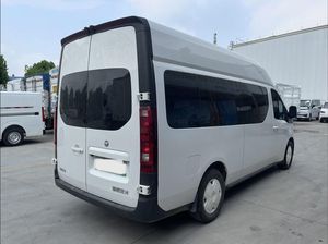 Venta al por mayor de <span class=keywords><strong>furgonetas</strong></span> de carga inteligentes Changan Kaicheng V919 2025 usadas, con distancia entre ejes larga, techo alto y gran espacio de carga, para exportación de contenedores completos. - Product Image 4