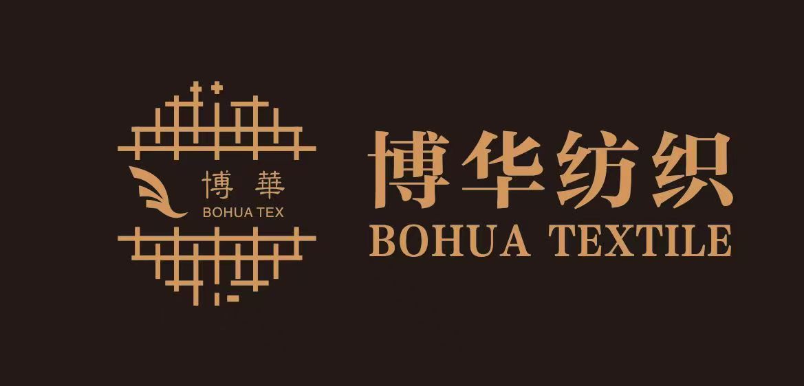 Shaoxing Bohua Textiles Co., Ltd logo