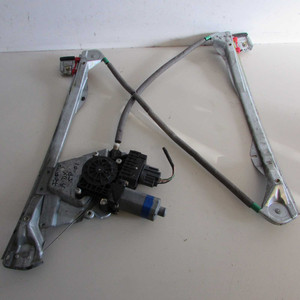 Alzacristalli Elettrico Anteriore Destro Skoda per Focus Mk1 1997-2004, Ricambio Usato 0130821757 13485 20C-1-C8 - Product Image 1