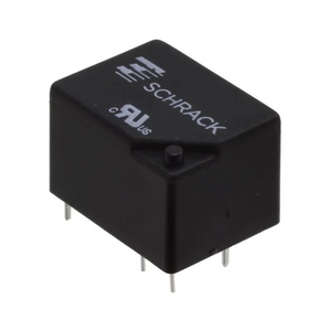 Accept BOM List <strong>V23148</strong>-B0008-A101 <strong>V23148</strong> SCHRACK General Purpose Relay SPDT 1 Form C 48VDC Coil Through Hole V23148B0008A101 - Product Image 1