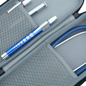 Étui de transport pour stéthoscope de haute qualité en gros ODM/OEM, étui personnalisé en EVA pour stéthoscope Littmann - Product Image 3