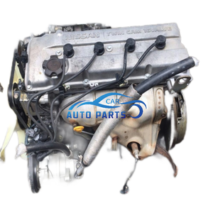 Bloque largo del motor diesel 2.4L KA24 del motor de Venta caliente del motor para <span class=keywords><strong>Nissan</strong></span> Sentra Navara con <span class=keywords><strong>precio</strong></span> al por mayor - Product Image 1