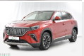 3D Allwetter-Autofußmatte für Togg <span class=keywords><strong>T10X</strong></span> V2 RWD Long Range 2024 in der Türkei Elektro-SUV - Product Image 5
