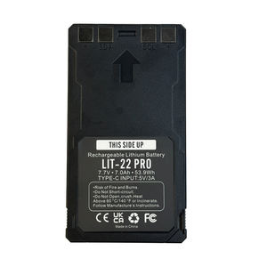 LIT-22狩猎跟踪相机型号Flex-<span class=keywords><strong>M</strong></span> Flex G-36的SPYPOINT更换电池 - Product Image 1