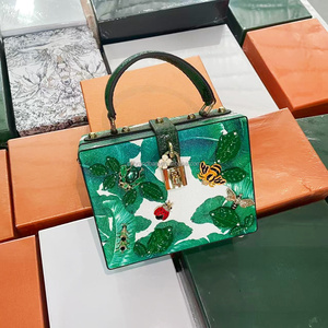 A7 Atacado Boutique Mulheres Brand New Sacos De Luxo Com Caixas Seladas Sacos de Alta Qualidade de Grande Marca para Senhoras Bolsas - Product Image 1