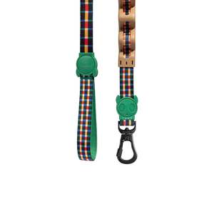 สายจูงสุนัขแบบดูดซับแรงกระแทก Travis 2.0 พร้อมระบบควบคุมความยาวที่ปรับได้ - Product Image 6