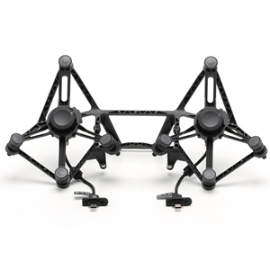 Conector de Doble Gimbal Original de la Marca DJ para el Dron Matrice 400, Accesorios para M400 - Product Image 1