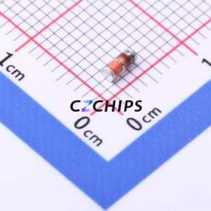 Diode Zener ZMM5237B LL-34 d'origine et neuve, vente en gros de composants électroniques, fournisseur de puces et service BOM - Product Image 2