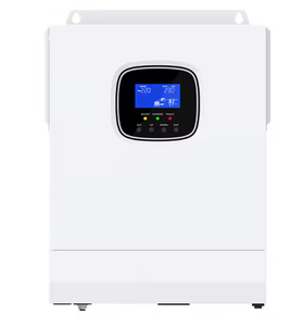 Oferta Especial: Inversor Solar Híbrido de 800w, 2.4kw, 4kw, Envío Gratis - Product Image 5