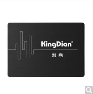 KingDian S280-480GB SSD 2,5 "7mm SATA3 Solid State Drive - Product Image 4