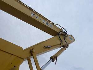 Excavadora usada japonesa Komatsu PC220 de 22 toneladas con bomba de engranajes de caja de cambios a bajo precio - Product Image 4