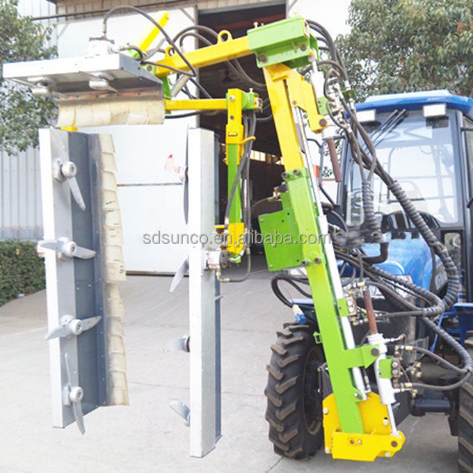 Other Farm Machinery Tractor Front Mounted