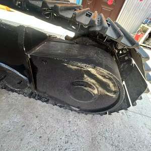 ใช้รถขุดตีนตะขาบ320gc20t 320d2 320c 320D แมว320bl - Product Image 5