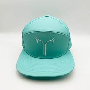 Tùy Chỉnh Thêu Biểu Tượng Không Thấm Nước Thủy <span class=keywords><strong>Hat</strong></span> Bóng Chày Mũ Thể Thao Mens Golf <span class=keywords><strong>Hat</strong></span> Với Biểu Tượng Tùy Chỉnh - Product Image 2