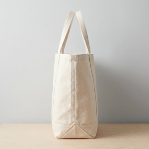 Sacs fourre-tout en toile avec logo personnalisé imprimé, sacs vierges en coton blanc pour sublimation, sacs de shopping en toile réutilisables avec logos - Product Image 3