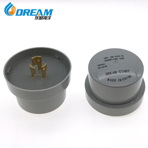 <span class=keywords><strong>DR</strong></span>-START умный светодиодный уличный свет с NB-IOT беспроводным датчиком фотоэлемента - Product Image 2