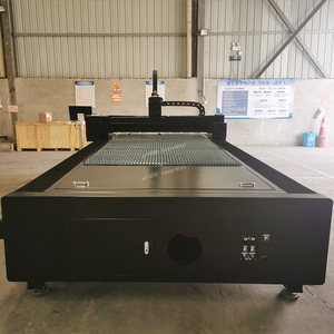 Offre Spéciale découpeuse de laser de fibre de haute qualité pour la coupe de tôle d'acier galvanisée par laiton d'aluminium d'acier de fer - Product Image 6