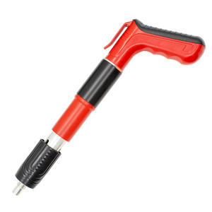 Pistolets à clous à poudre certifiés Pro-Grade CE/ISO pour les chantiers de construction en Arabie saoudite - Product Image 2
