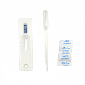 Tùy chỉnh chuyên nghiệp veterinaria <span class=keywords><strong>canine</strong></span> <span class=keywords><strong>heartworm</strong></span> kháng nguyên nhanh chóng Kit kiểm tra fiv AB kiểm tra - Product Image 4